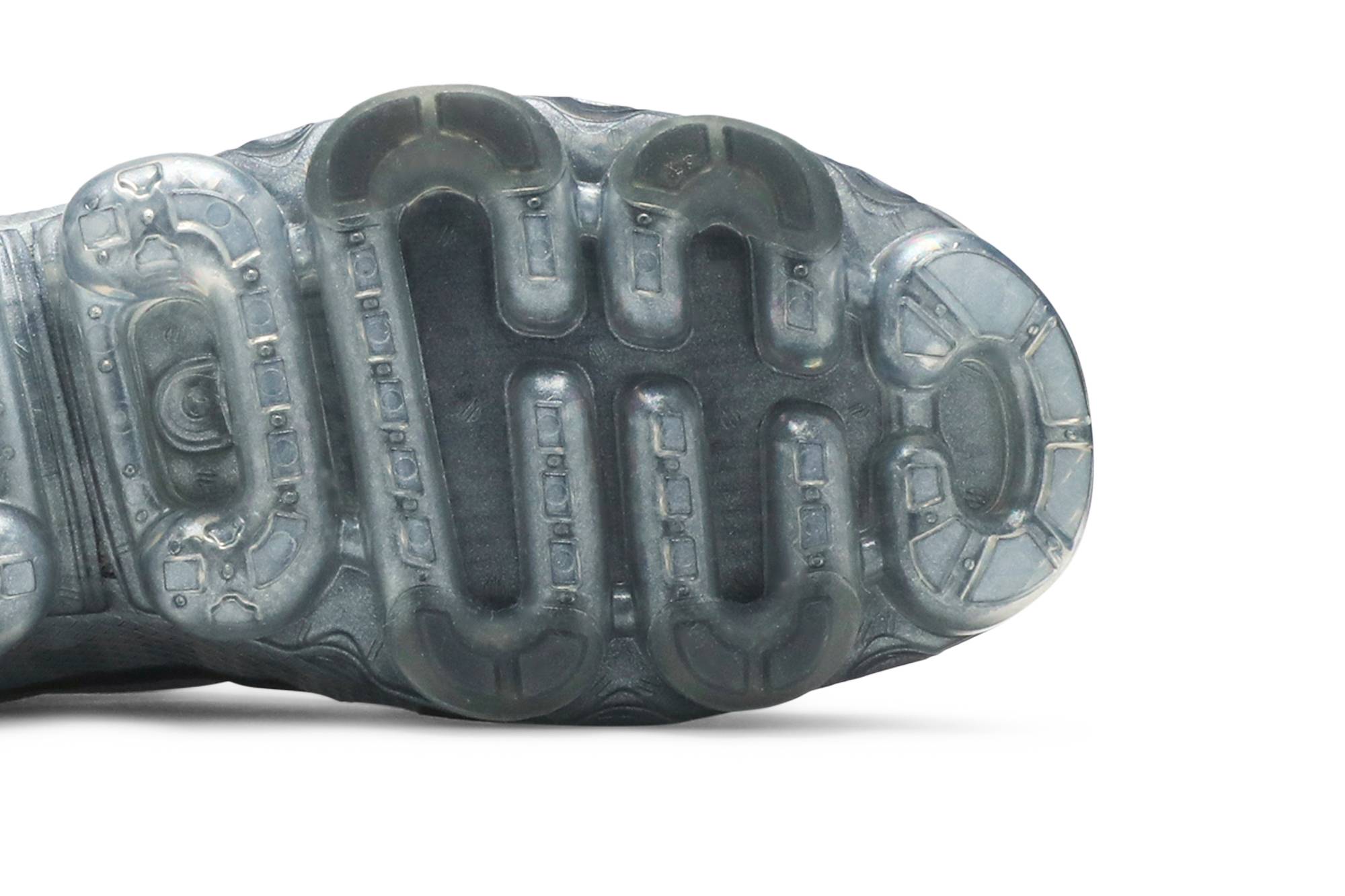 Nike Air VaporMax 2019 ‚Ghost Black‘
