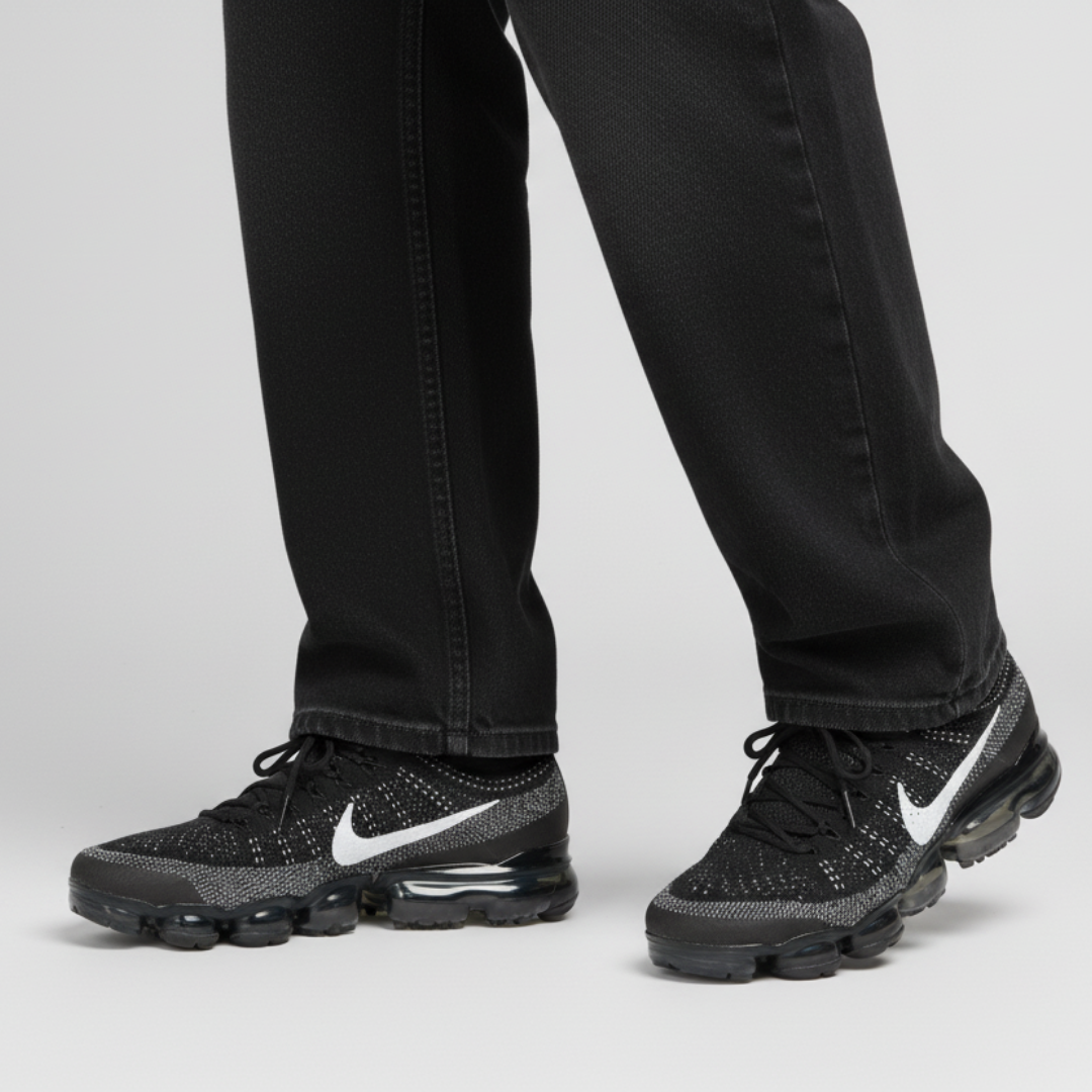 Nike Air VaporMax 2023 Flyknit ‚Oreo‘