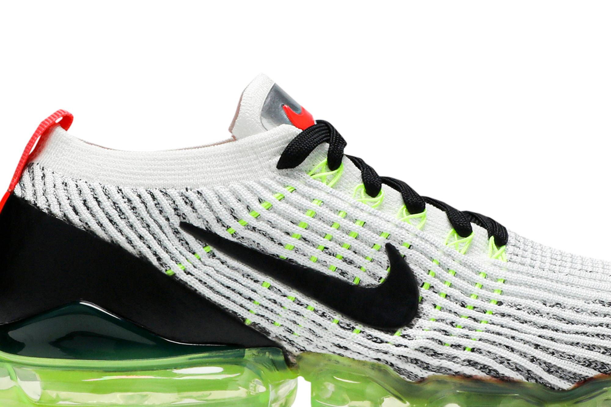 Nike Air VaporMax Flyknit 3 ‚Neon Collection‘