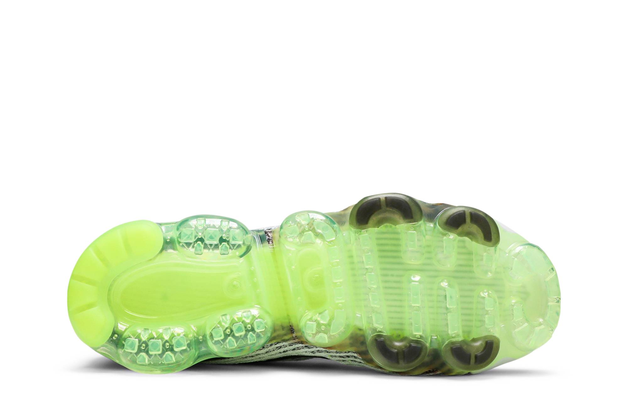 Nike Air VaporMax Flyknit 3 ‚Neon Collection‘