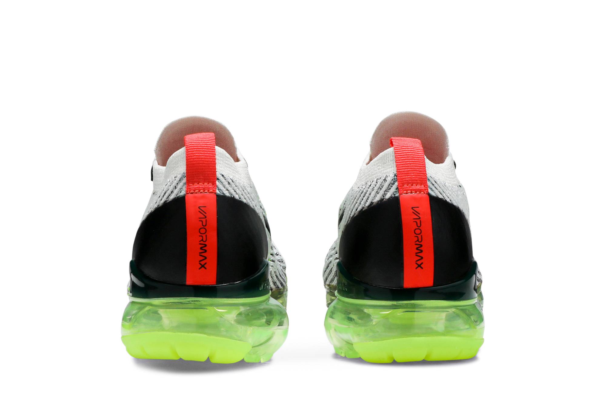 Nike Air VaporMax Flyknit 3 ‚Neon Collection‘