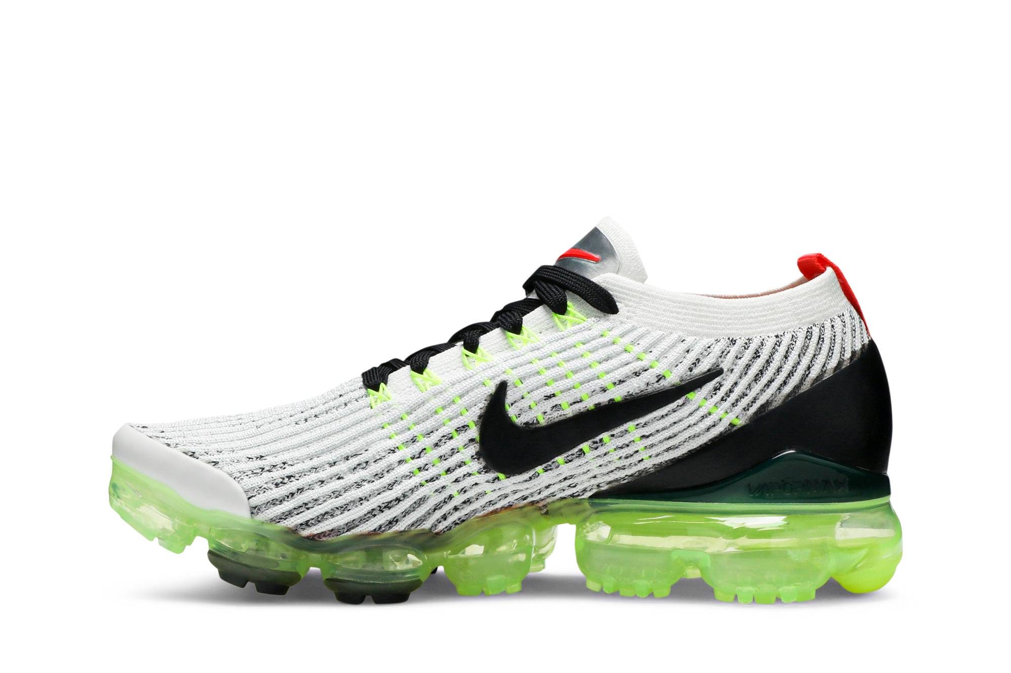 Nike Air VaporMax Flyknit 3 ‚Neon Collection‘
