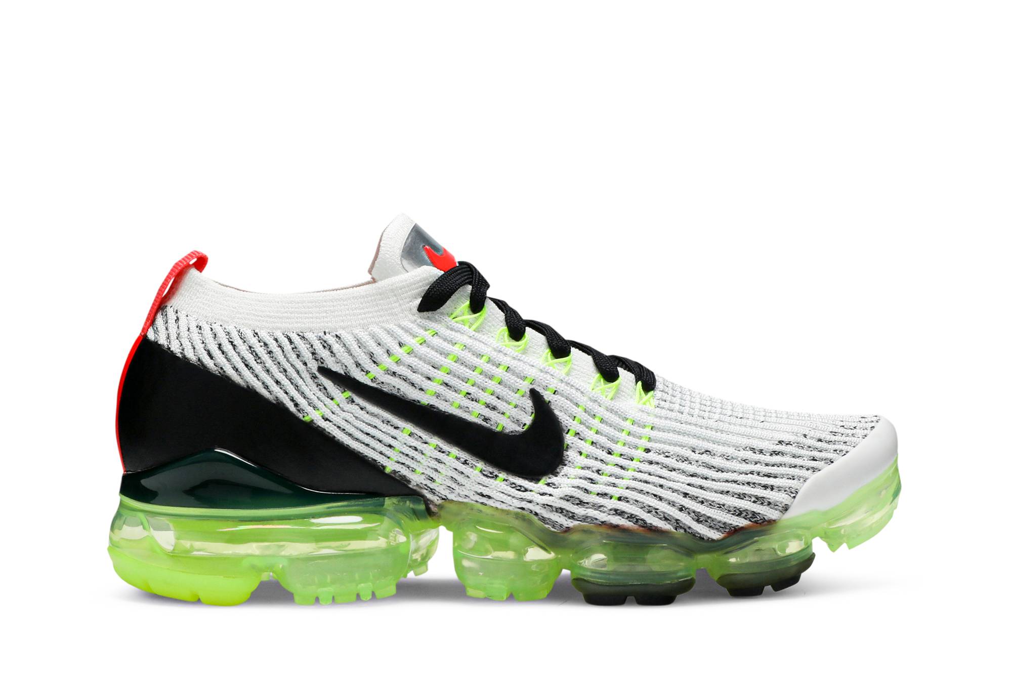 Nike Air VaporMax Flyknit 3 ‚Neon Collection‘