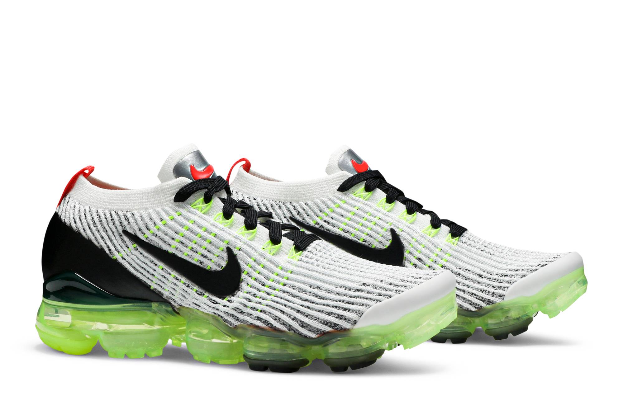 Nike Air VaporMax Flyknit 3 ‚Neon Collection‘