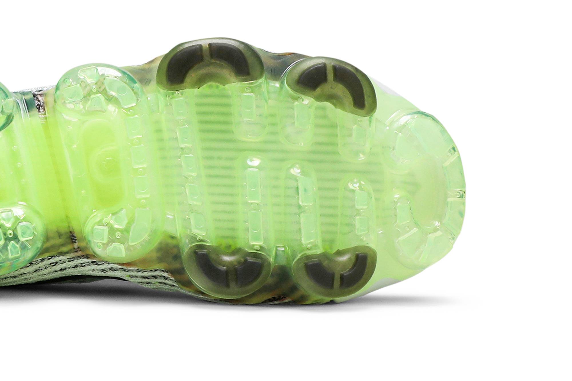 Nike Air VaporMax Flyknit 3 ‚Neon Collection‘