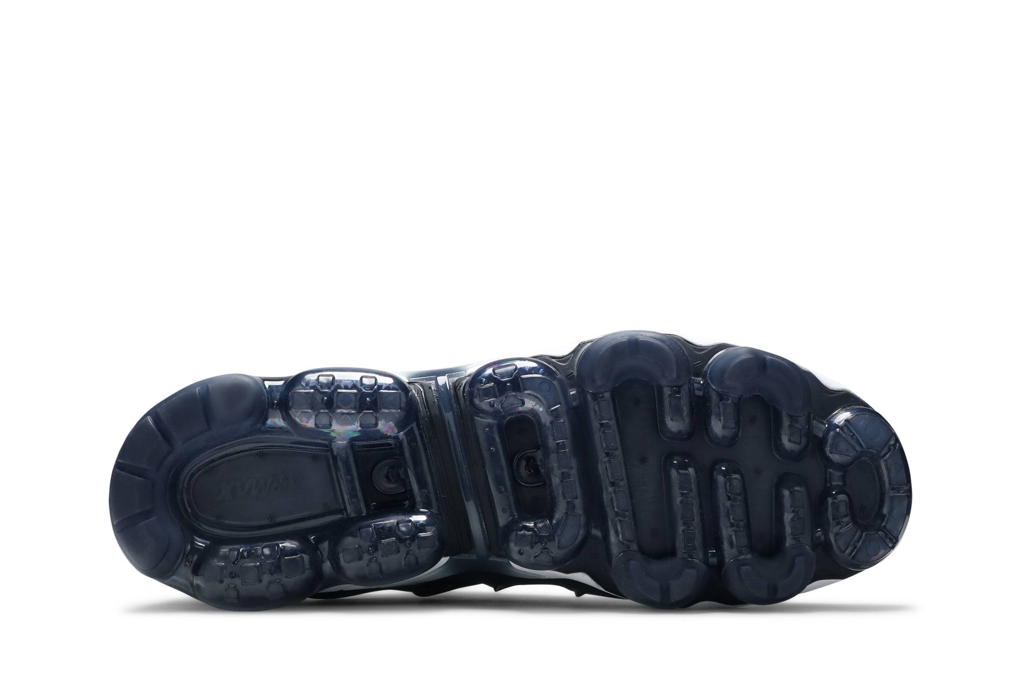 Nike Air VaporMax Plus ‚Midnight Navy‘