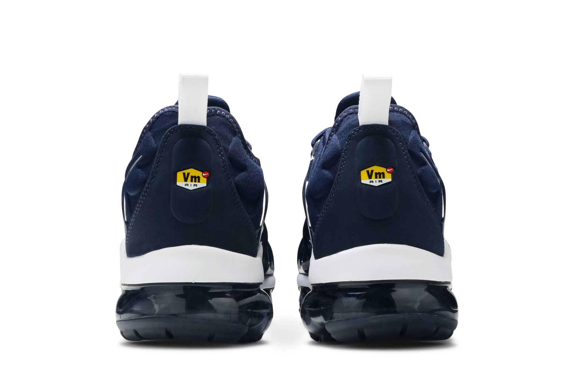 Nike Air VaporMax Plus ‚Midnight Navy‘
