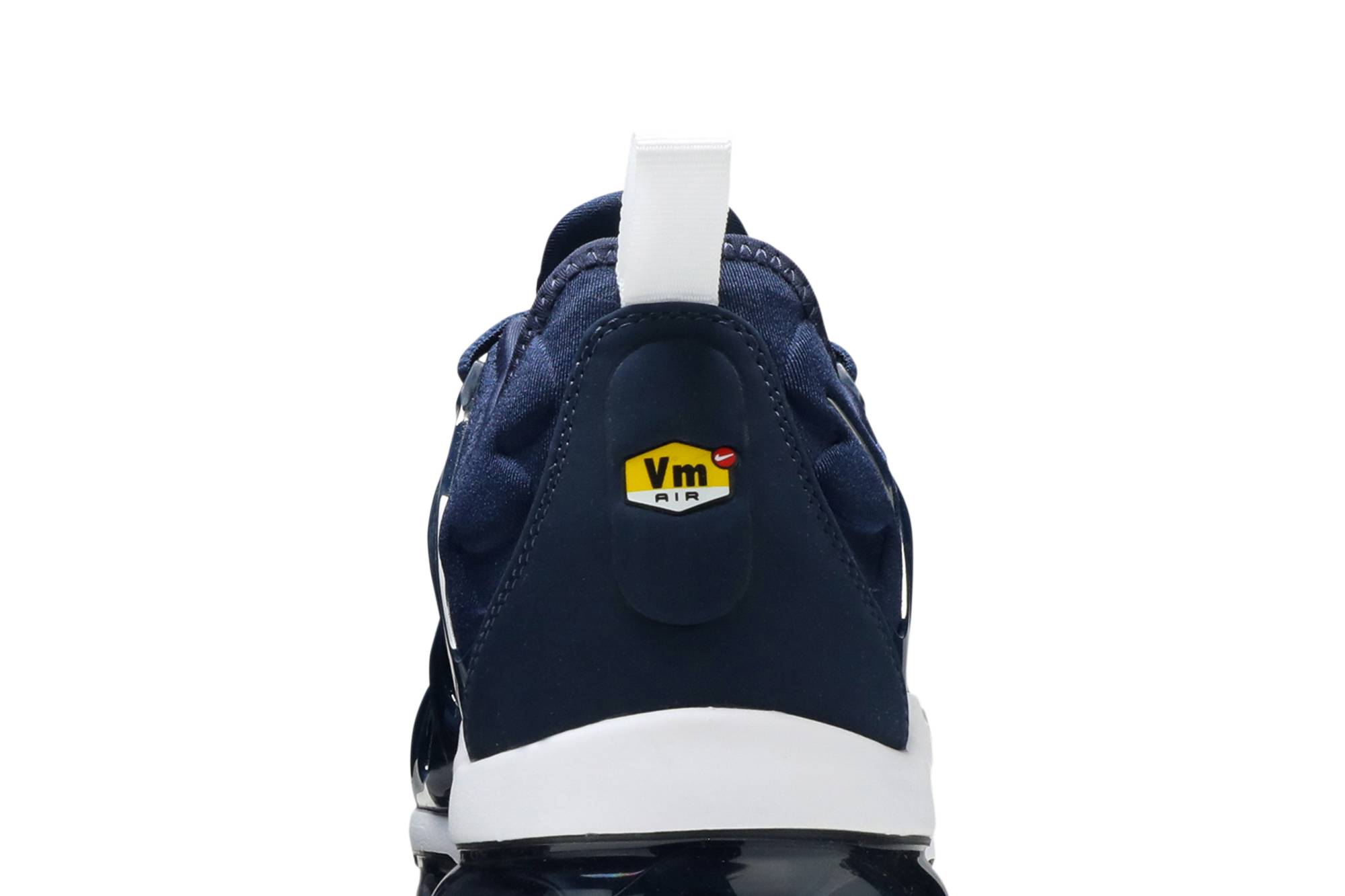 Nike Air VaporMax Plus ‚Midnight Navy‘