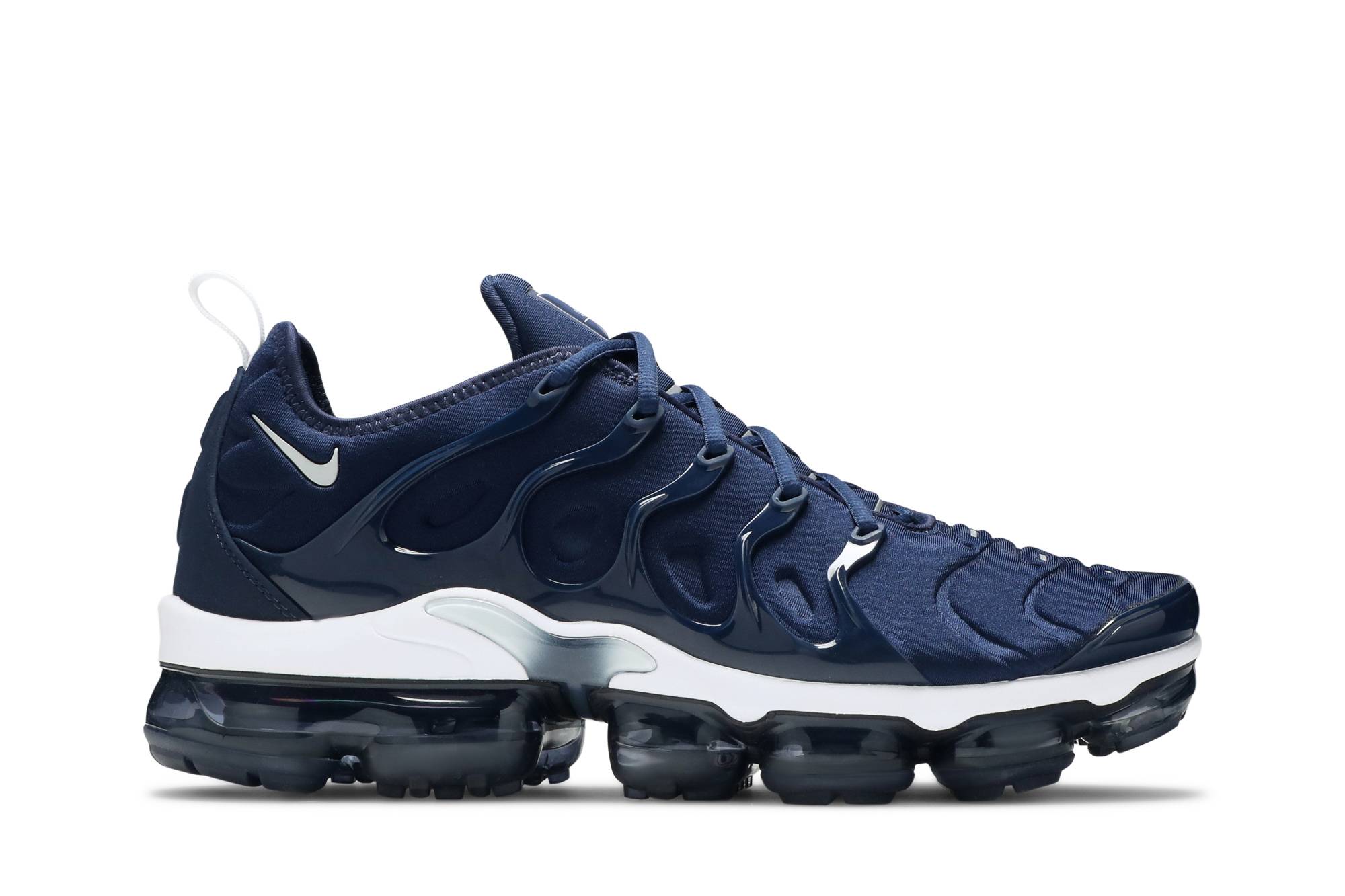 Nike Air VaporMax Plus ‚Midnight Navy‘