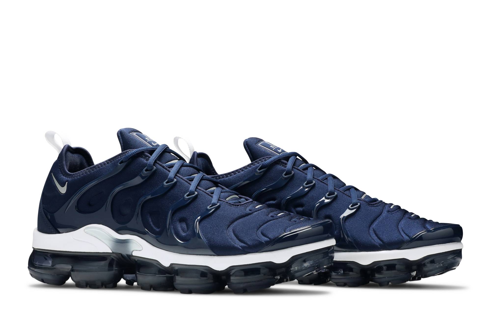 Nike Air VaporMax Plus ‚Midnight Navy‘