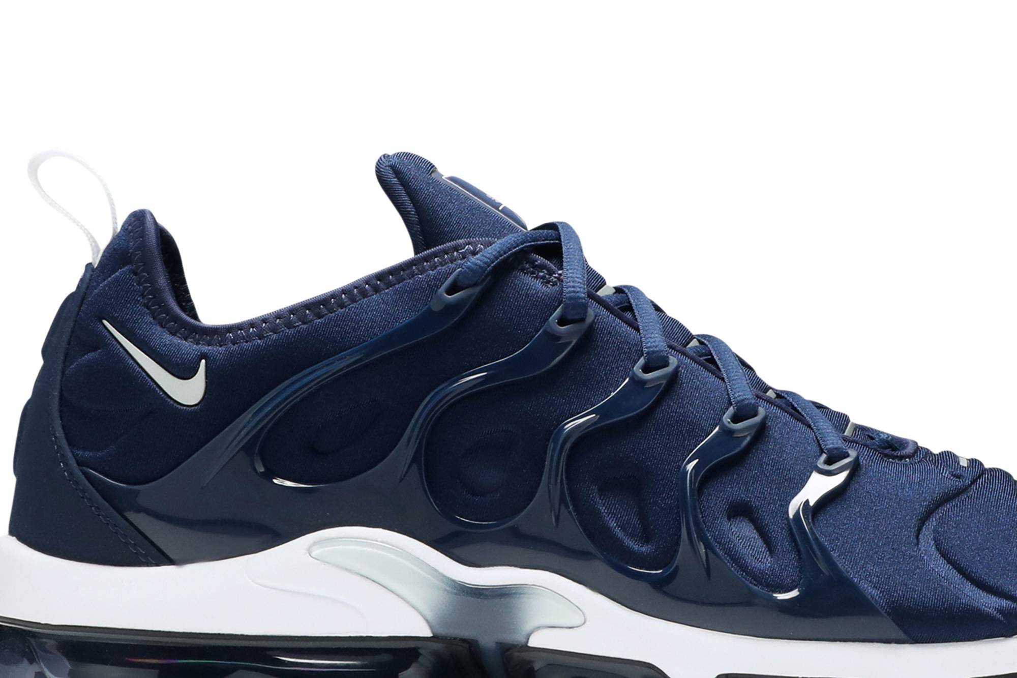 Nike Air VaporMax Plus ‚Midnight Navy‘