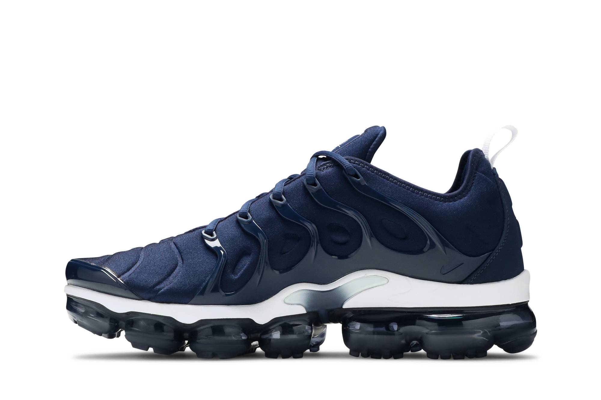 Nike Air VaporMax Plus ‚Midnight Navy‘