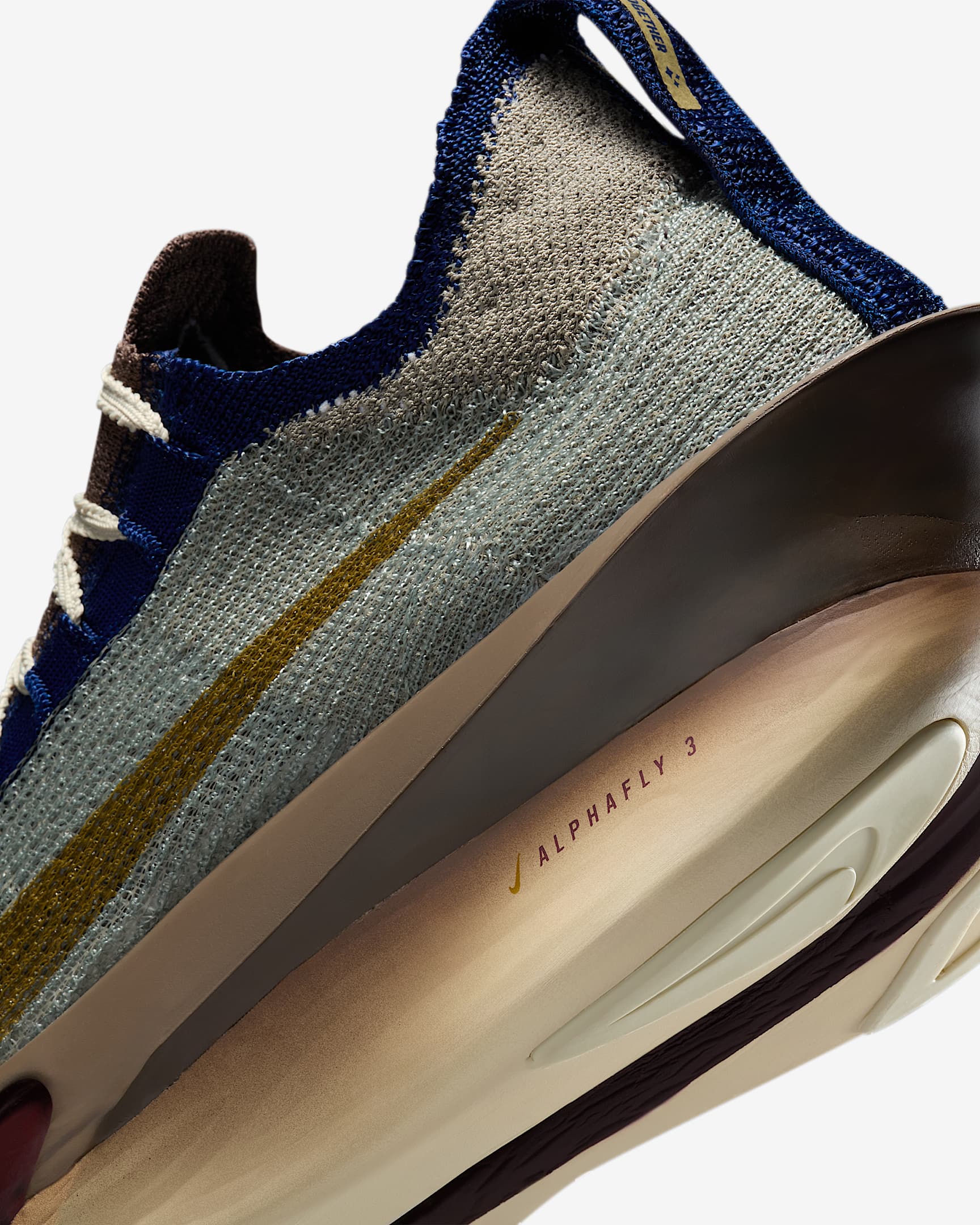 Nike Air Zoom Alphafly 3 Premium