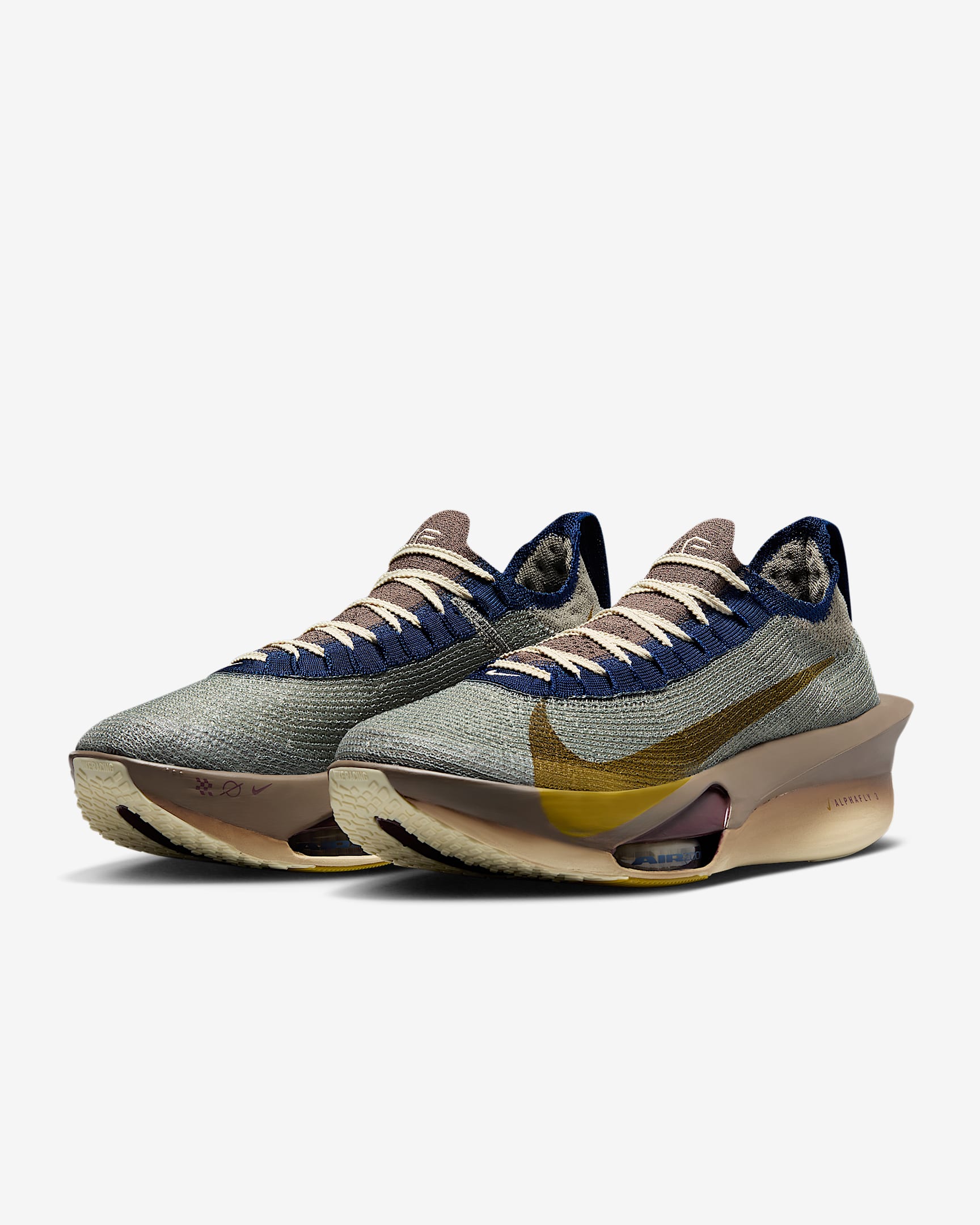 Nike Air Zoom Alphafly 3 Premium