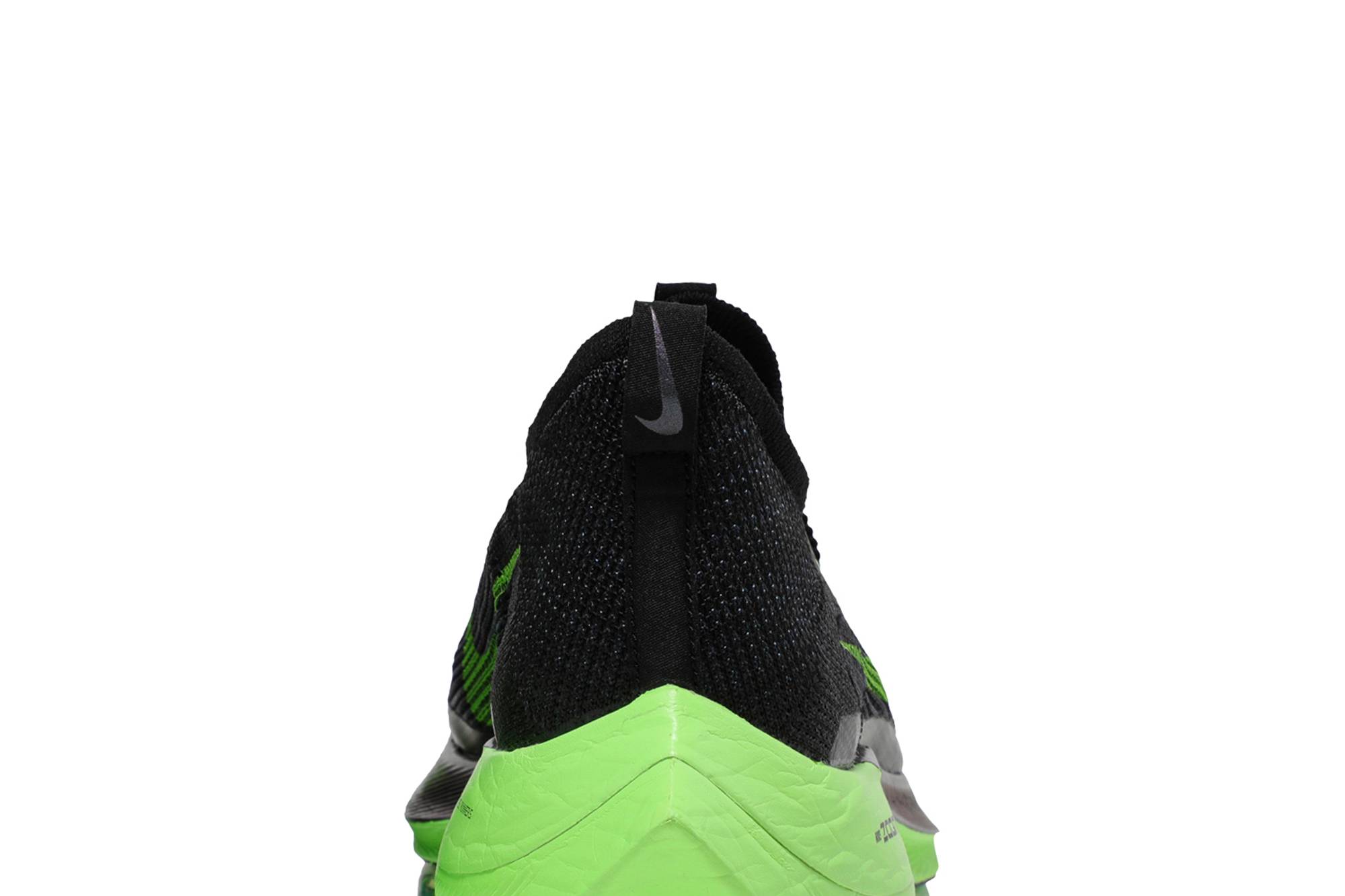 Nike Air Zoom Alphafly Next% ‚Lime Blast‘