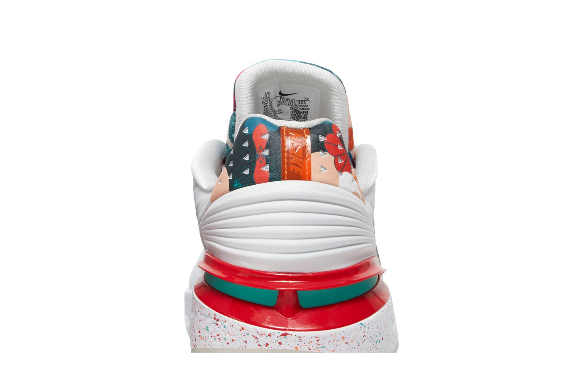Nike Air Zoom GT Cut 2 ‚Leap High‘