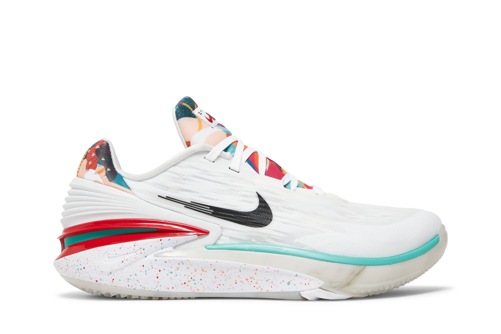 Nike Air Zoom GT Cut 2 ‚Leap High‘