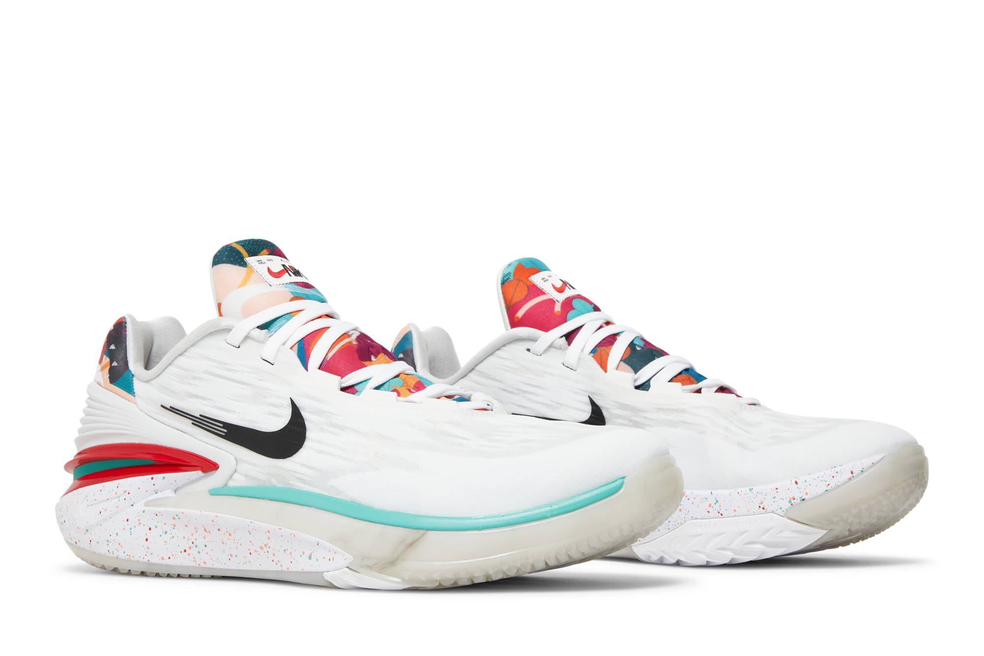 Nike Air Zoom GT Cut 2 ‚Leap High‘