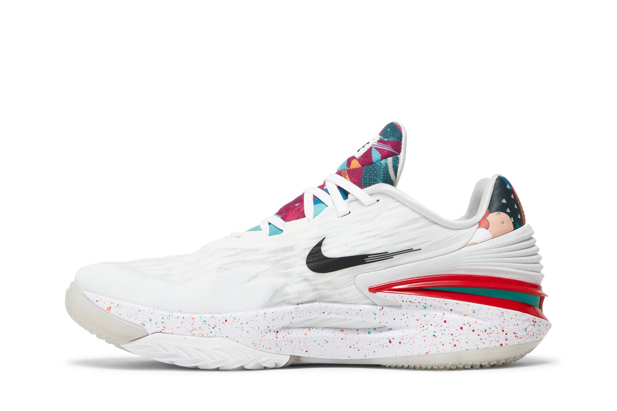 Nike Air Zoom GT Cut 2 ‚Leap High‘