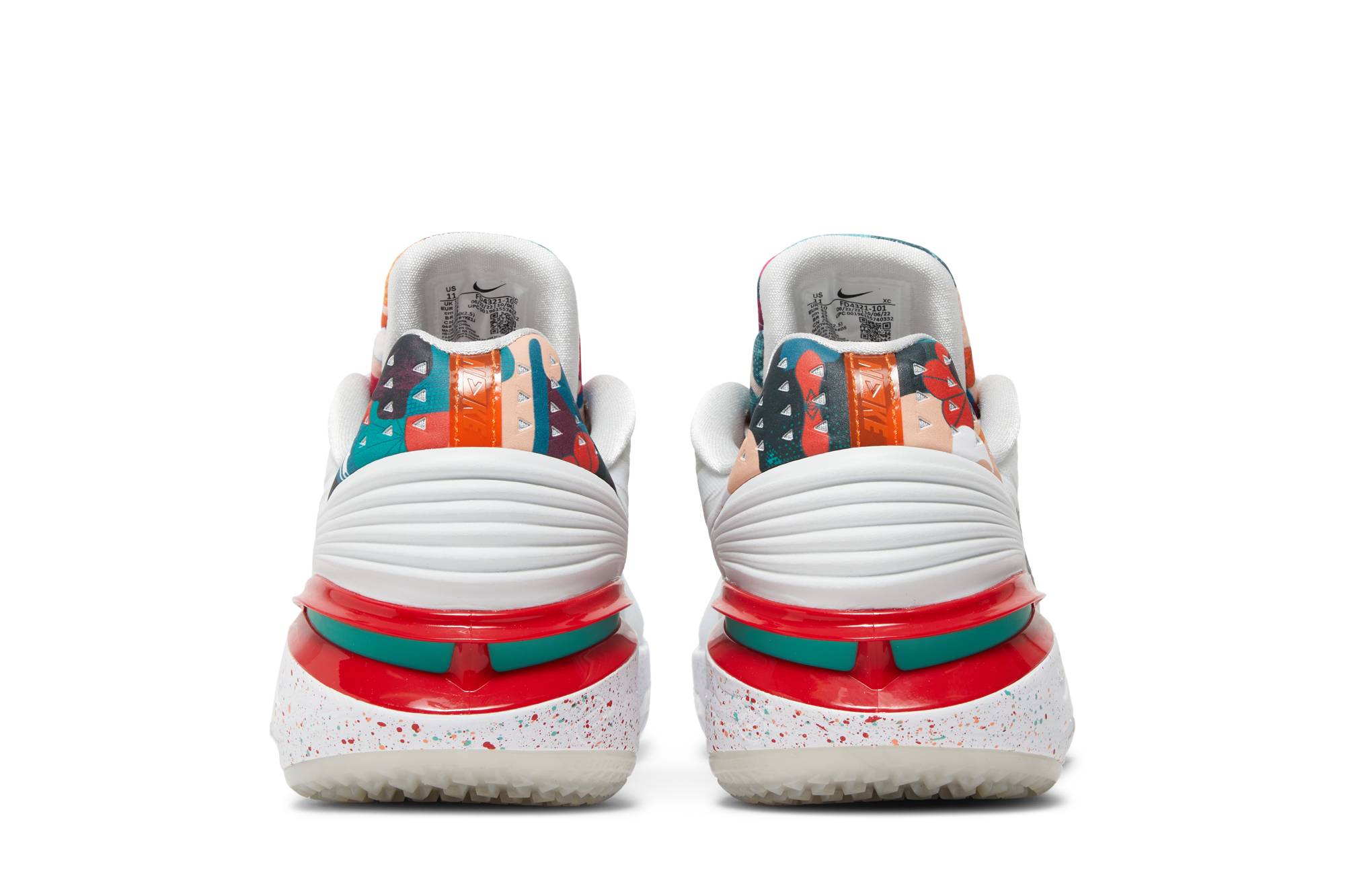 Nike Air Zoom GT Cut 2 ‚Leap High‘