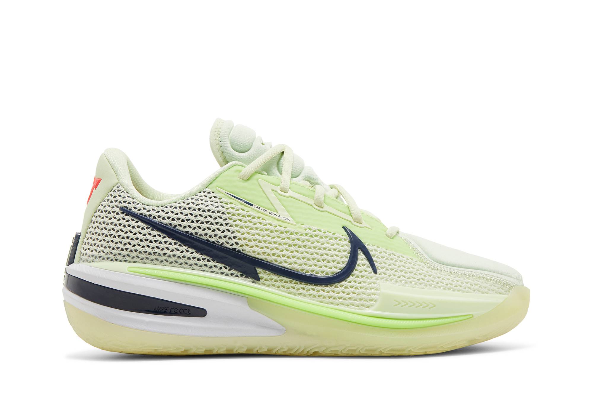 Nike Air Zoom GT Cut EP ‚Lime Ice‘
