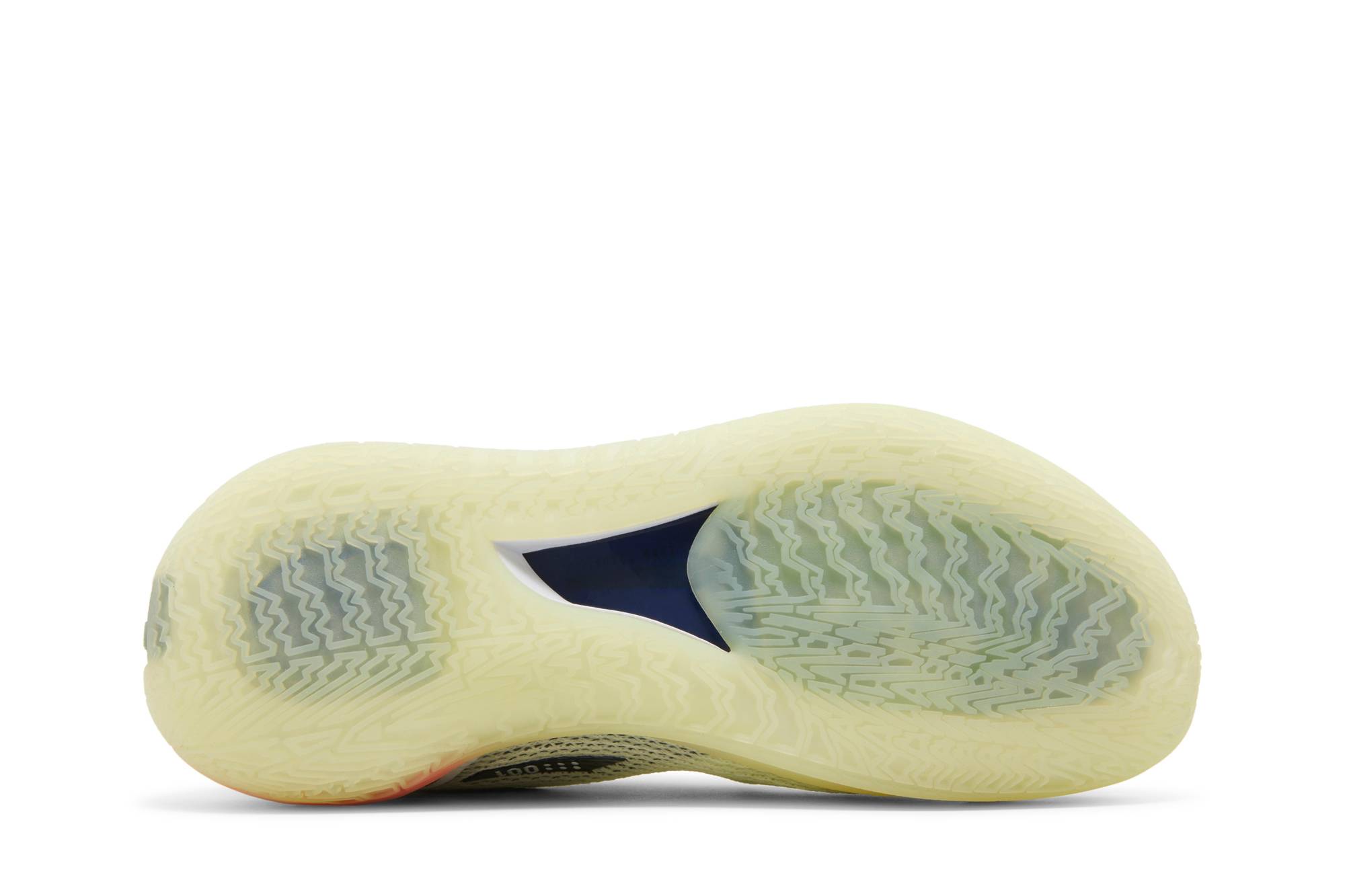 Nike Air Zoom GT Cut EP ‚Lime Ice‘