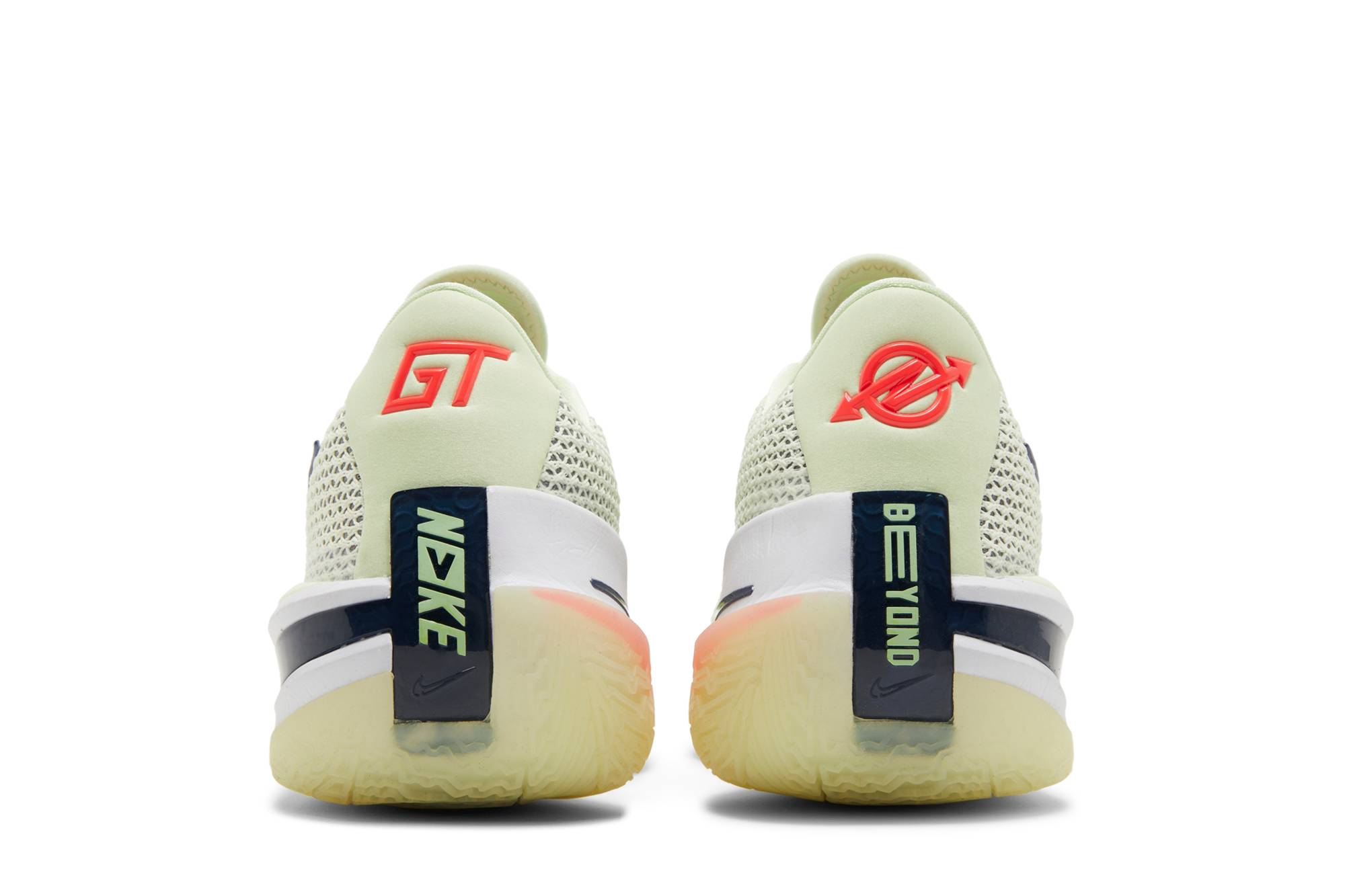 Nike Air Zoom GT Cut EP ‚Lime Ice‘