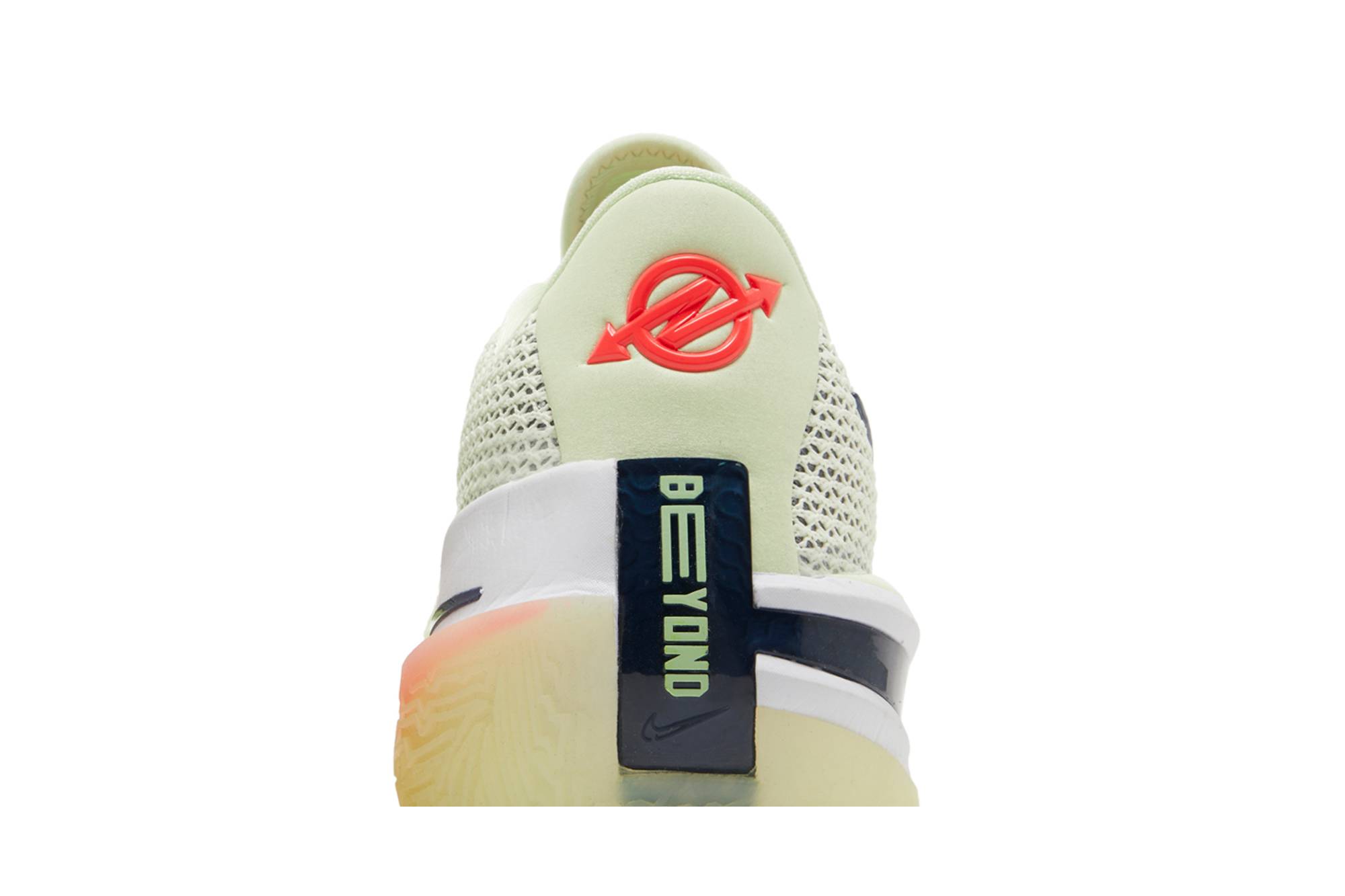 Nike Air Zoom GT Cut EP ‚Lime Ice‘