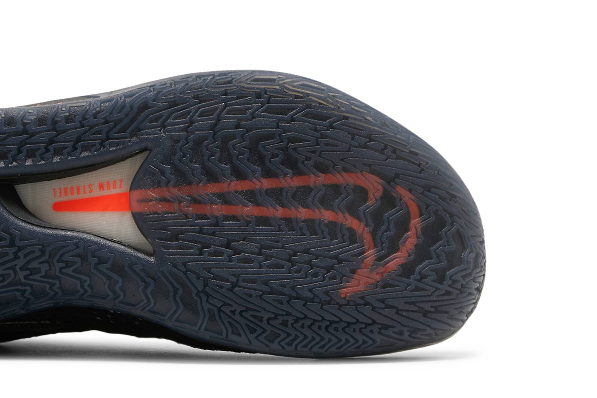 Nike Air Zoom GT Cut ‚EYBL - Black Hyper Crimson‘