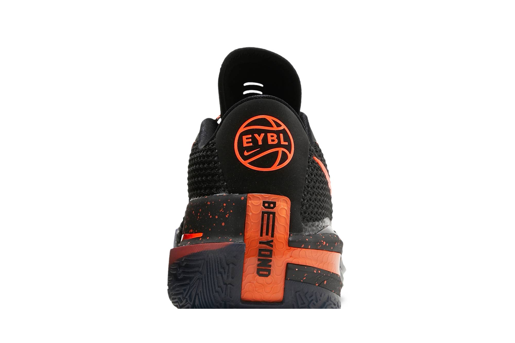 Nike Air Zoom GT Cut ‚EYBL - Black Hyper Crimson‘