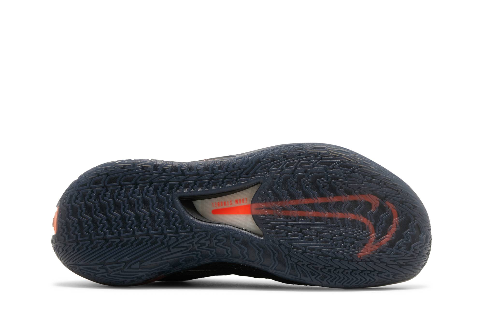 Nike Air Zoom GT Cut ‚EYBL - Black Hyper Crimson‘