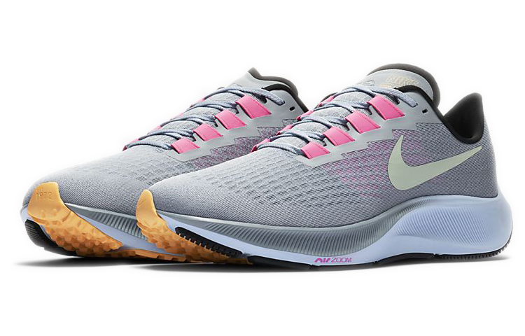 Nike Air Zoom Pegasus 37 ‚Obsidian Mist‘