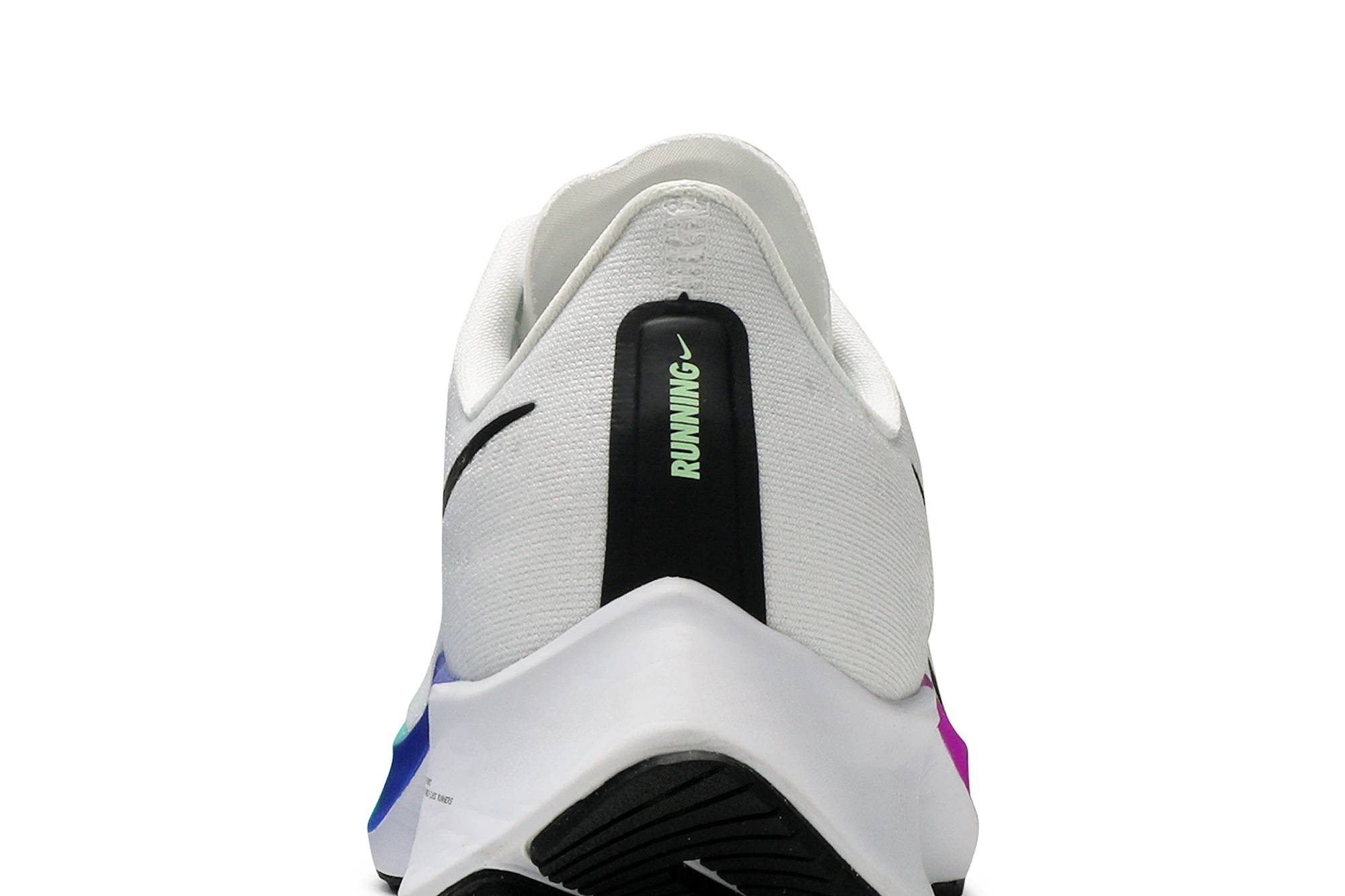 Nike Air Zoom Pegasus 37 ‚White Multi‘