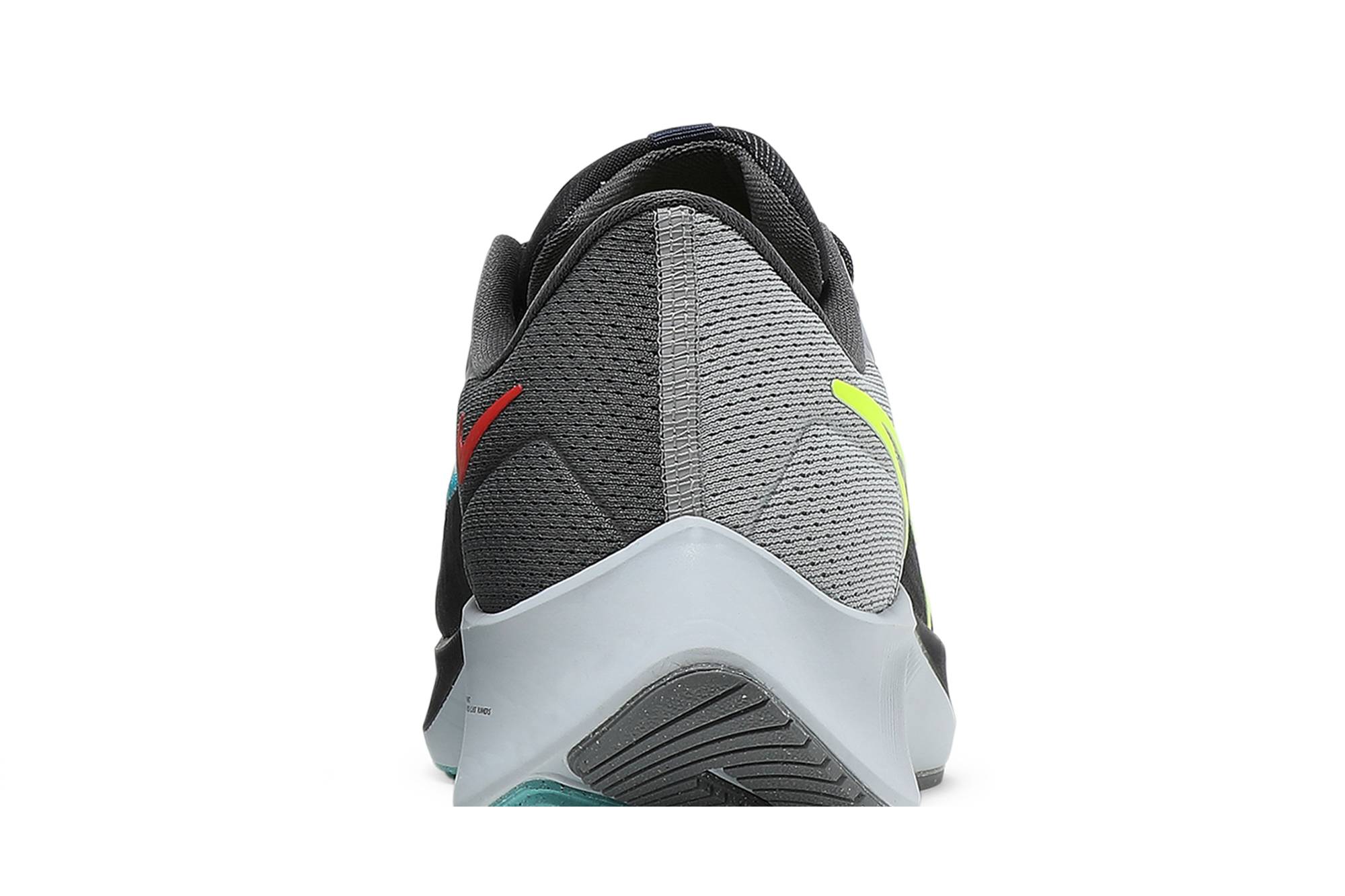 Nike Air Zoom Pegasus 38 LE ‚Greedy‘