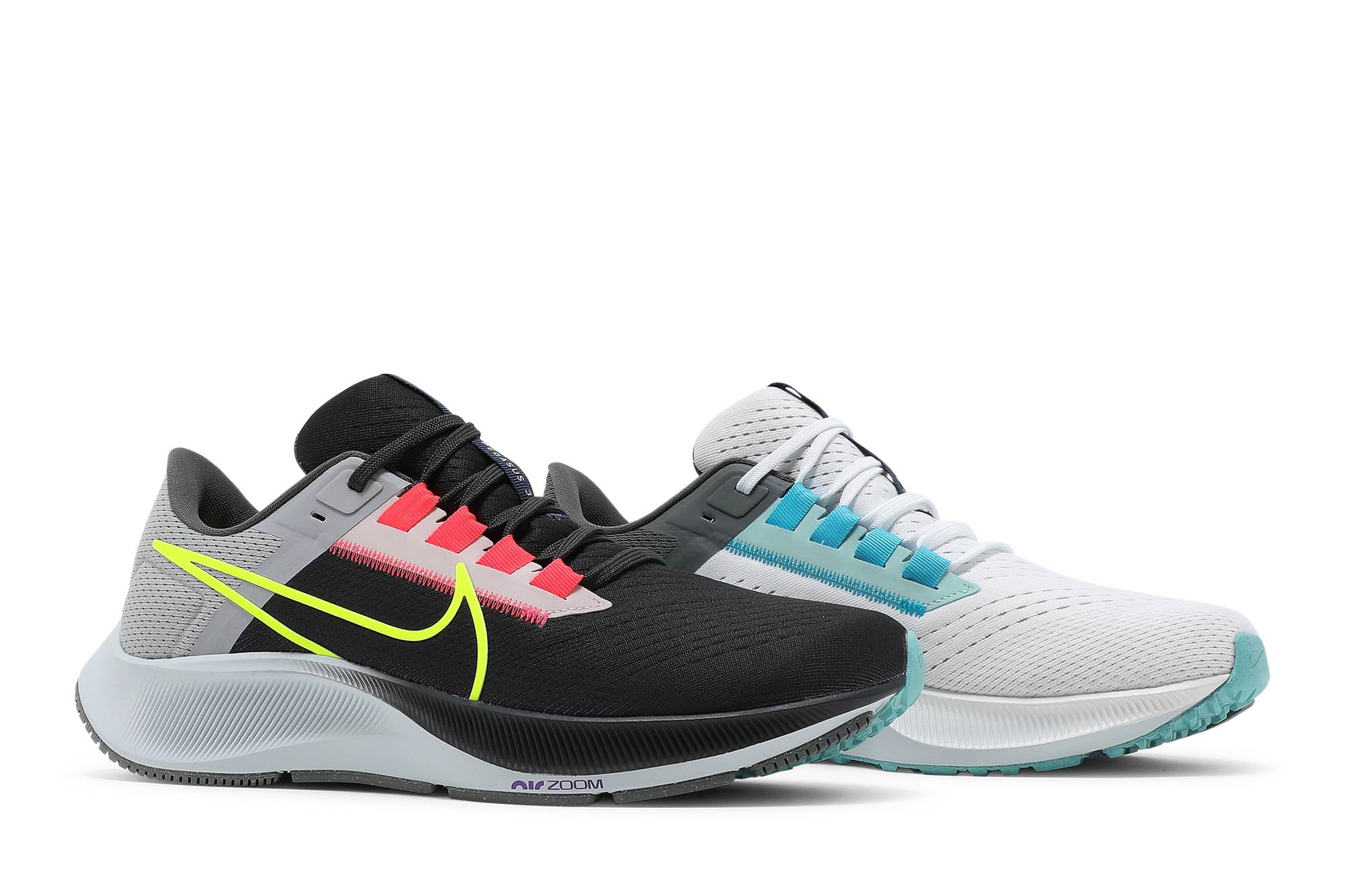 Nike Air Zoom Pegasus 38 LE ‚Greedy‘