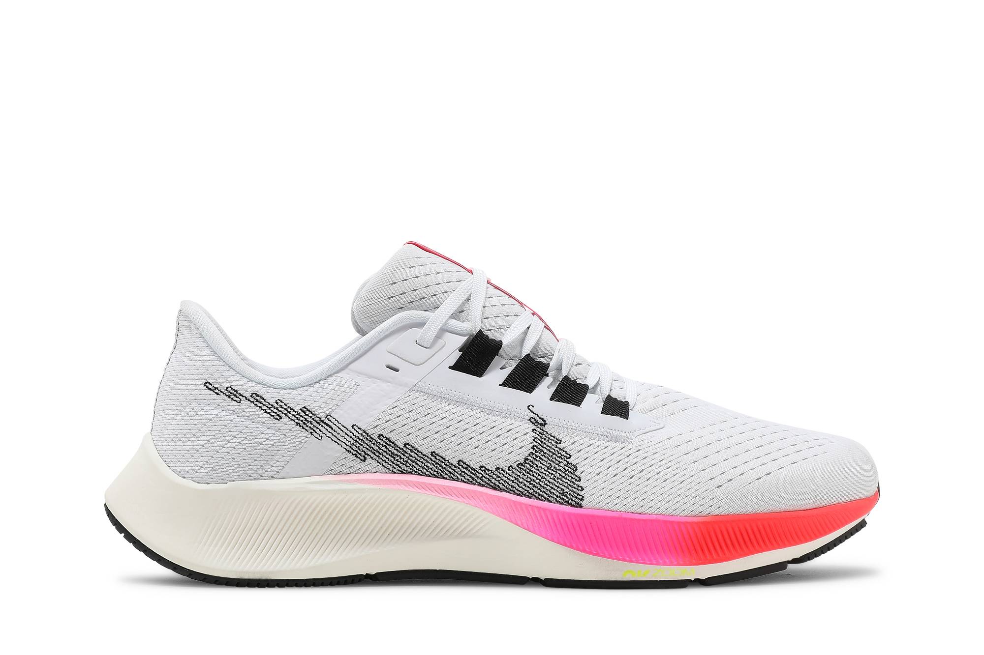 Nike Air Zoom Pegasus 38 ‚Rawdacious‘