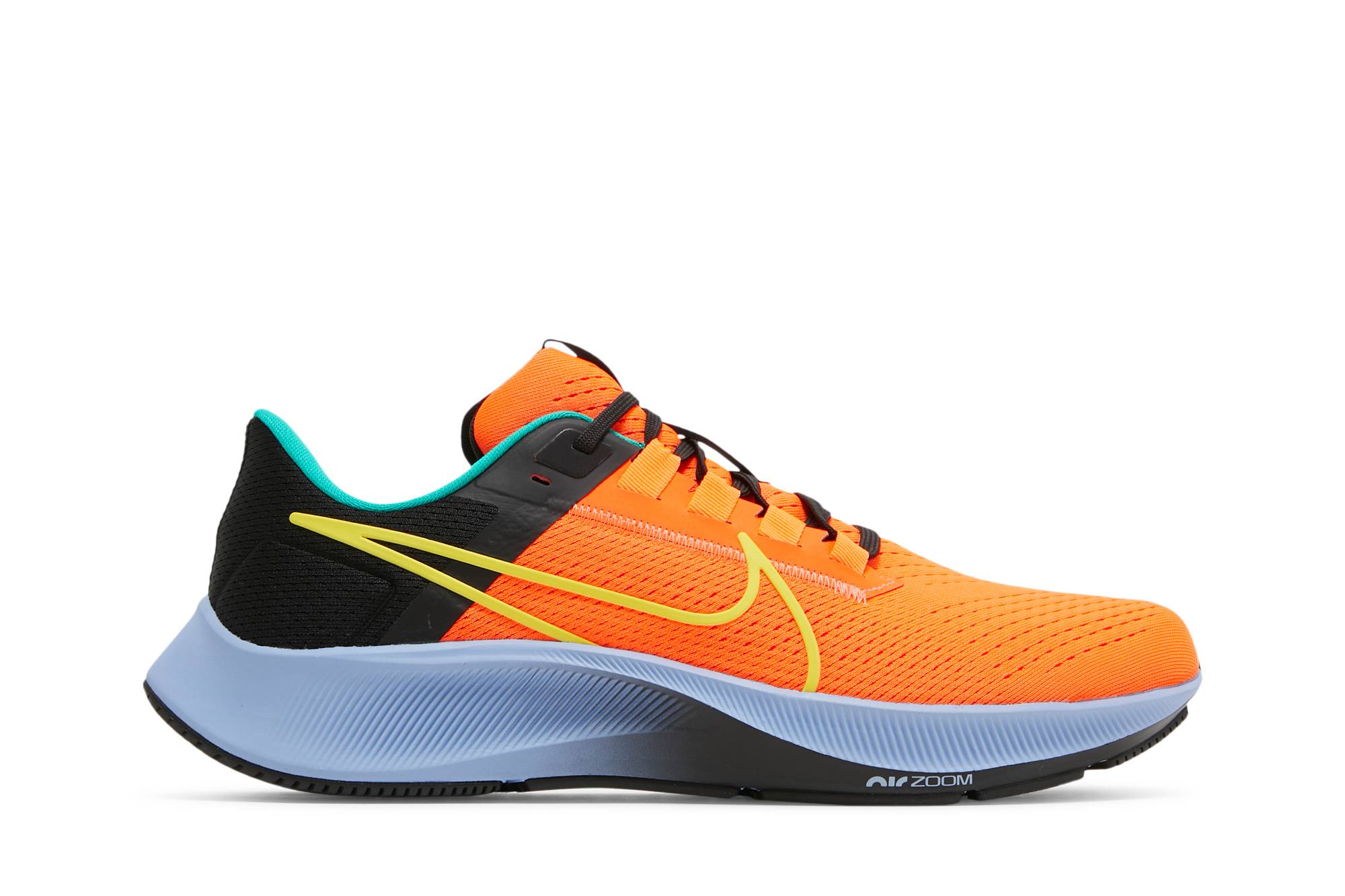 Nike Air Zoom Pegasus 38 ‚Unity Pack - Hyper Crimson‘