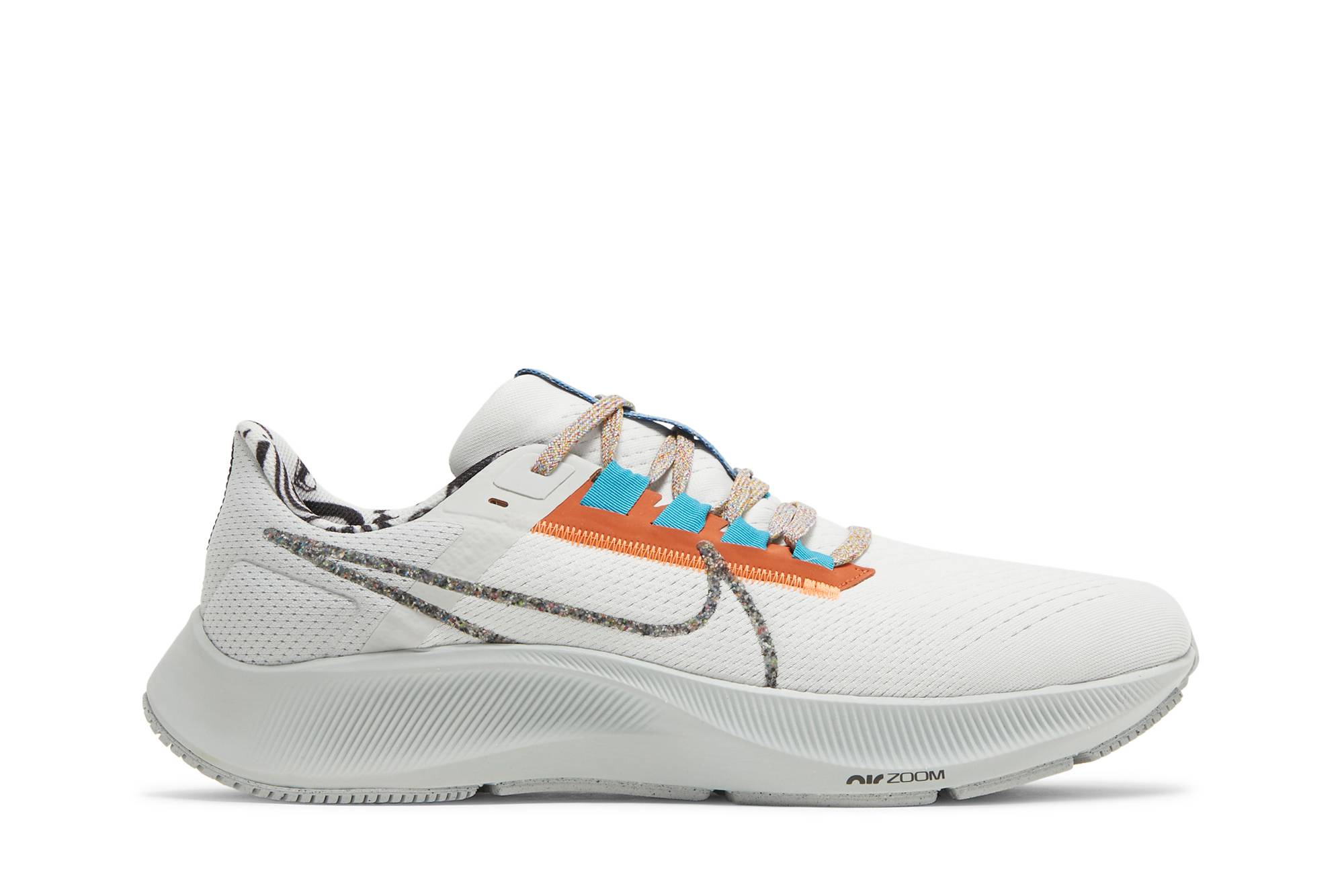 Nike Air Zoom Pegasus 38 ‚White Photon Dust‘