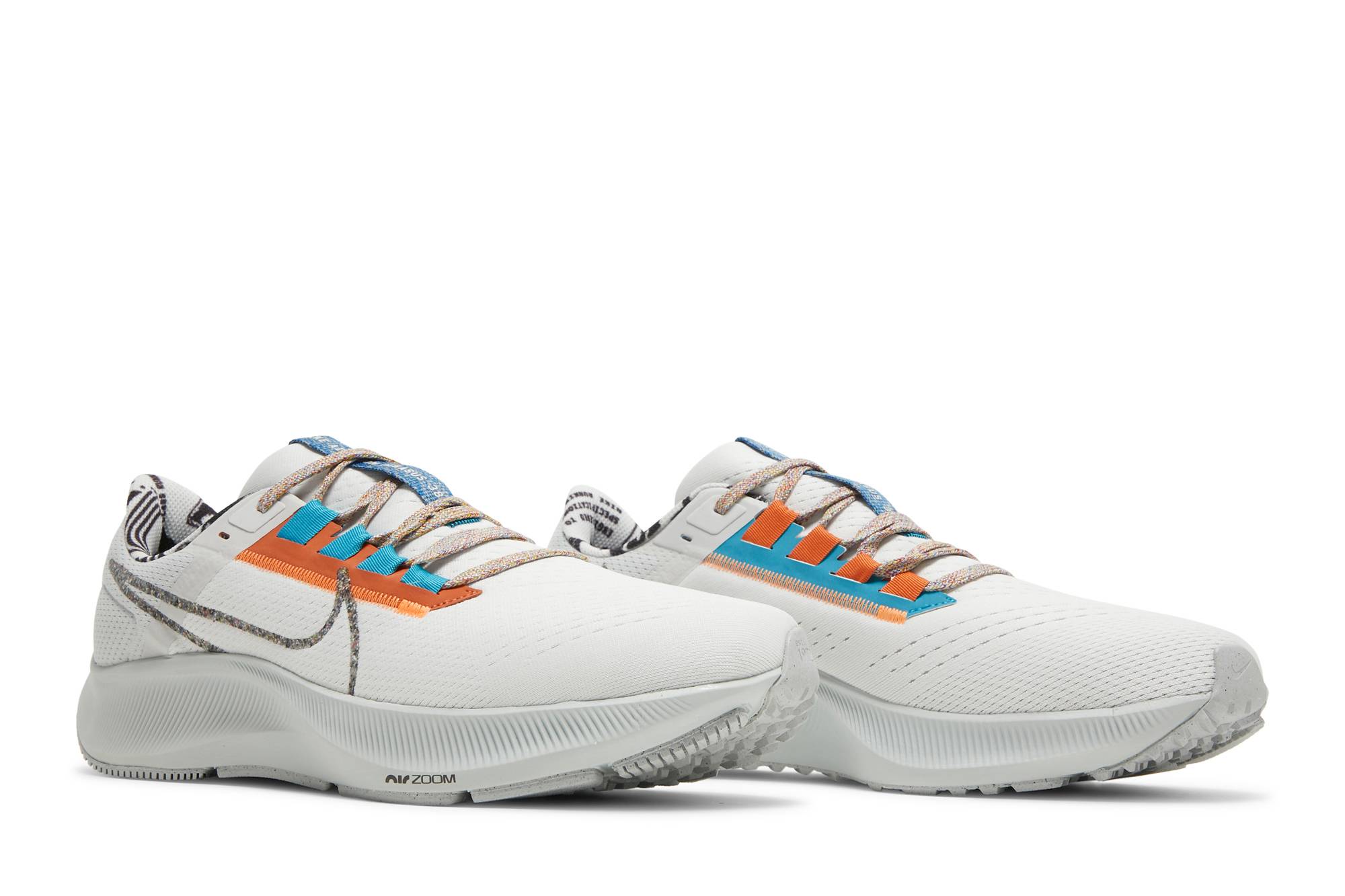 Nike Air Zoom Pegasus 38 ‚White Photon Dust‘