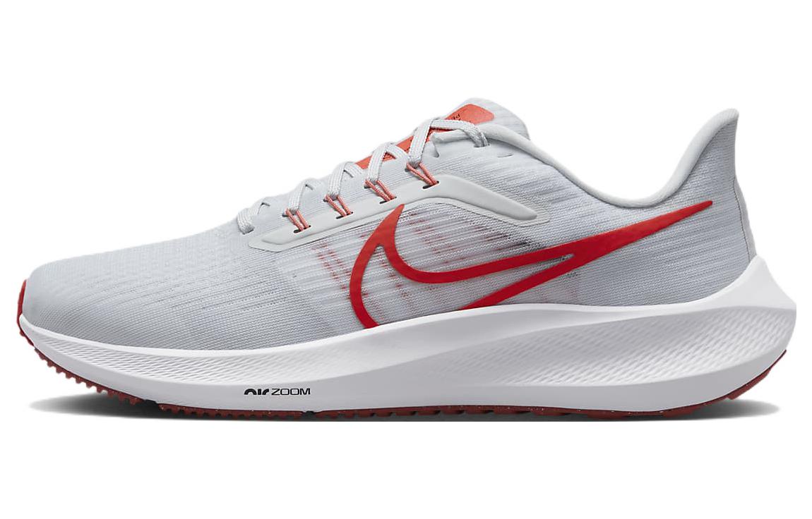 Nike Air Zoom Pegasus 39 ‚Platinum Tint Light Crimson‘