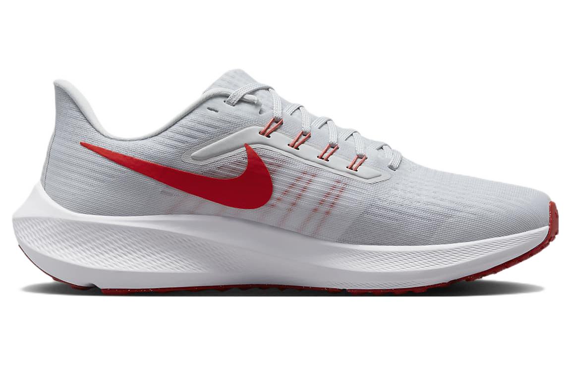 Nike Air Zoom Pegasus 39 ‚Platinum Tint Light Crimson‘