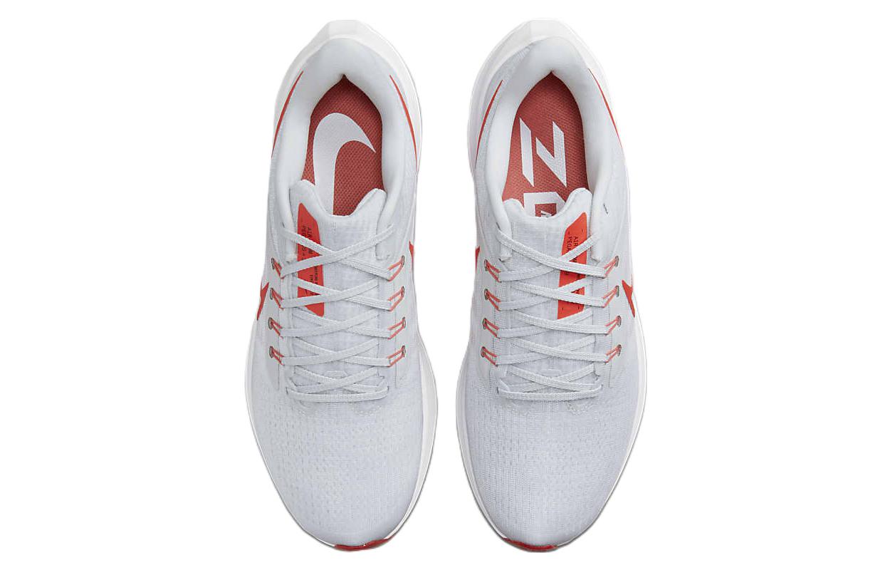Nike Air Zoom Pegasus 39 ‚Platinum Tint Light Crimson‘