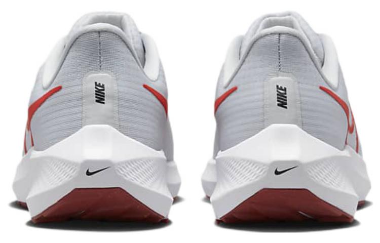 Nike Air Zoom Pegasus 39 ‚Platinum Tint Light Crimson‘