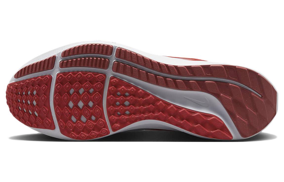 Nike Air Zoom Pegasus 39 ‚Platinum Tint Light Crimson‘