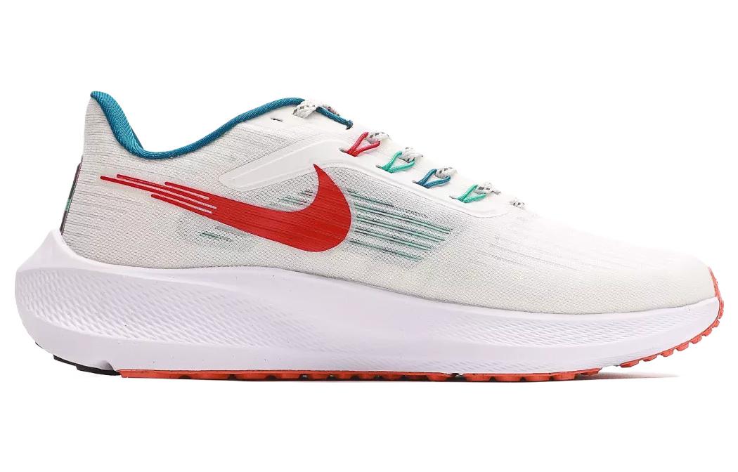 Nike Air Zoom Pegasus 39 ‚White Red Teal‘