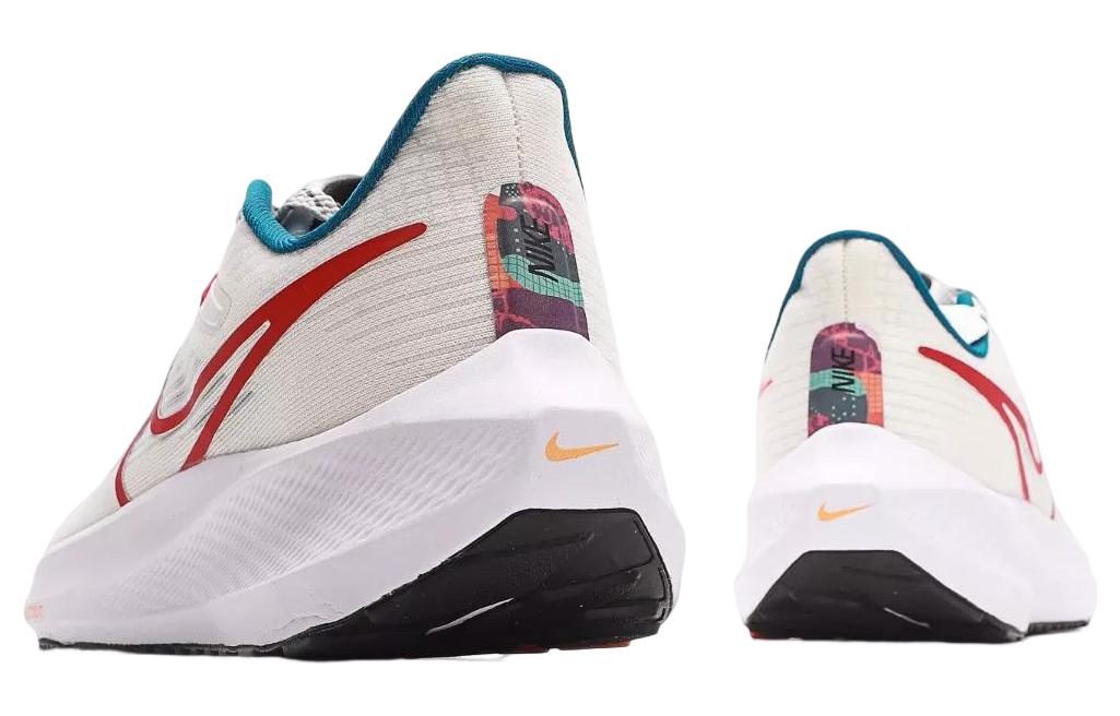 Nike Air Zoom Pegasus 39 ‚White Red Teal‘