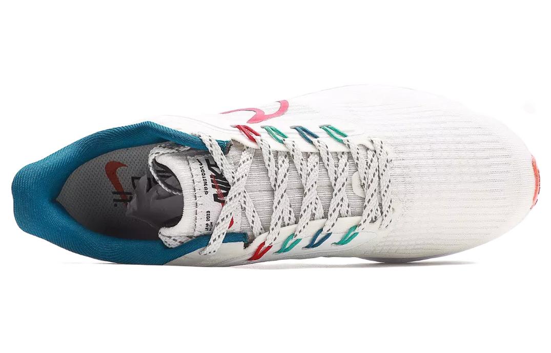 Nike Air Zoom Pegasus 39 ‚White Red Teal‘