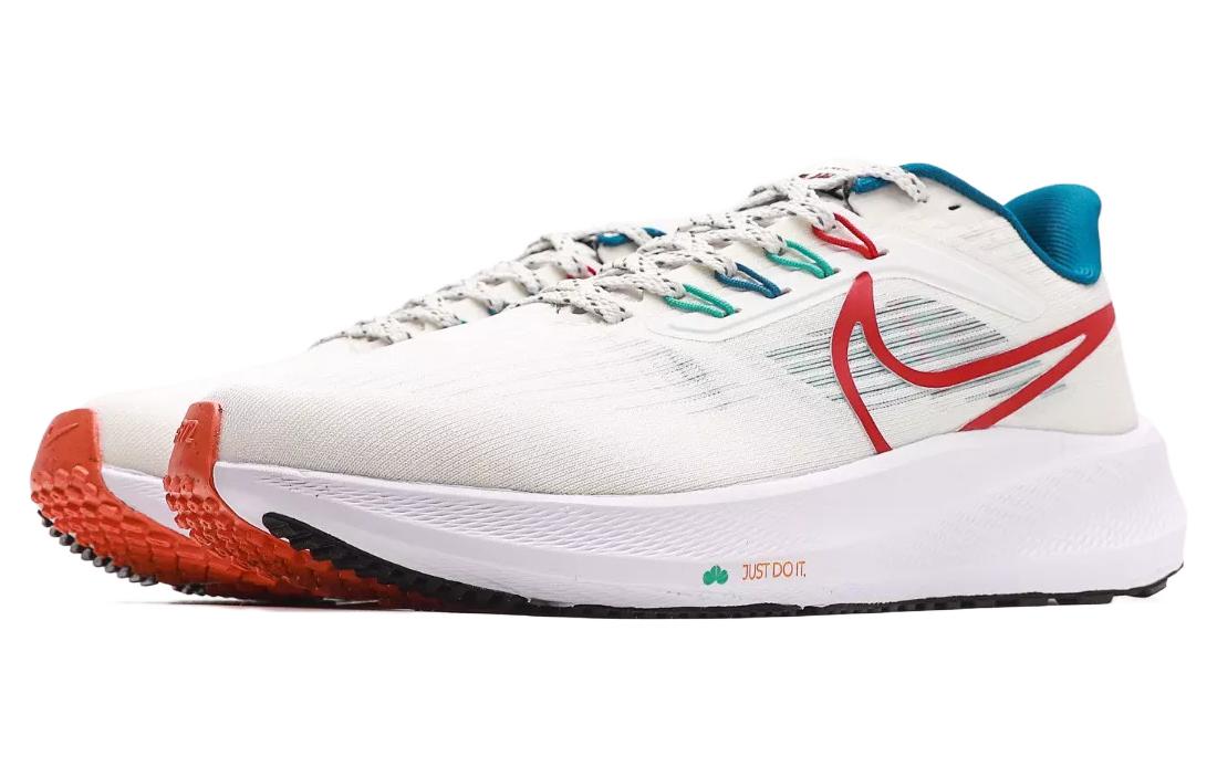 Nike Air Zoom Pegasus 39 ‚White Red Teal‘
