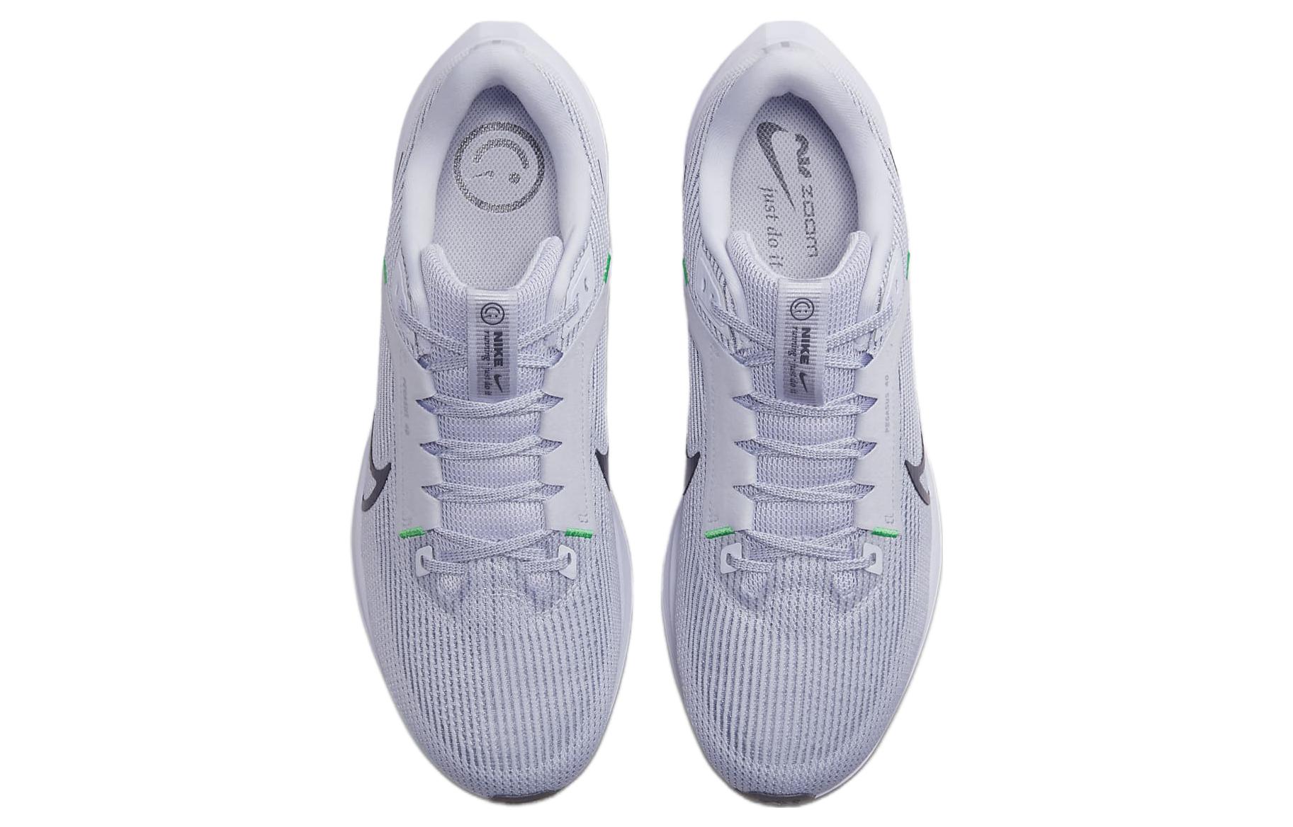 Nike Air Zoom Pegasus 40 ‚Oxygen Purple‘