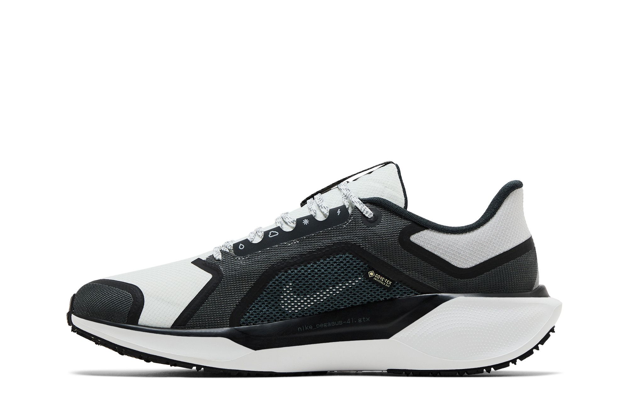 Nike Air Zoom Pegasus 41 GORE-TEX ‚Iron Grey Summit White‘